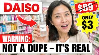 Daiso Is Quietly Selling Real Japanese Skincare — 8 Finds Women Over 50 Should Grab screenshot 4
