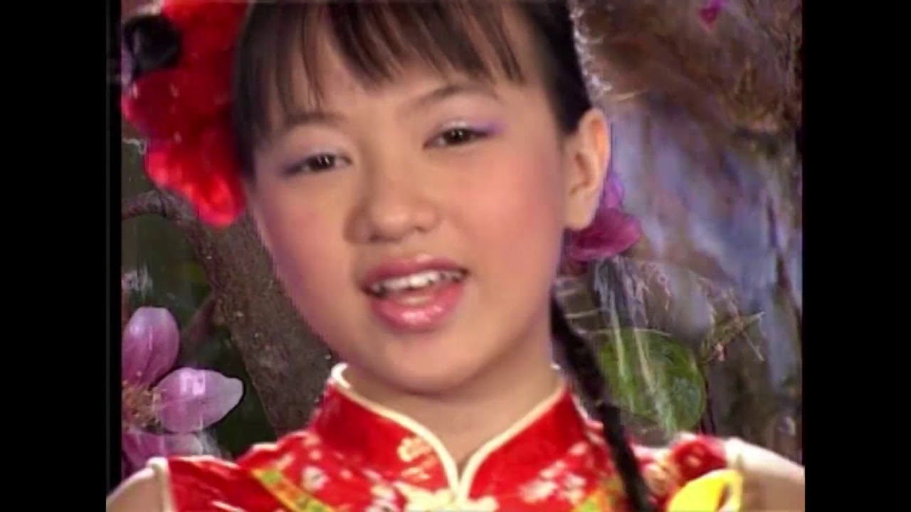Bai hat Be Mo Hoi Mung Xuan - Be Xuan Nghi (nhac va... - youtube