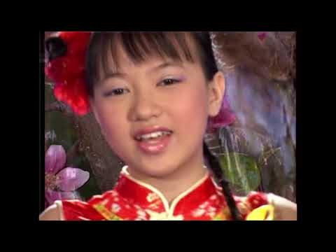Video Bai hat Be Mo Hoi Mung Xuan - Be Xuan Nghi (nhac va... - youtube