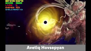 Build a SHMUP Game