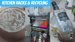 I tested viral Tiktok cleaning hacks: Do they really WORK?