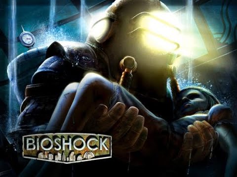 Video: Dezvăluit Modul BioShock PS3 Supraviețuitor