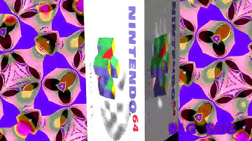 The 3rd Video Game BIOS YTP Collab