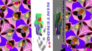 The 3Rd Video Game Bios Ytp Collab