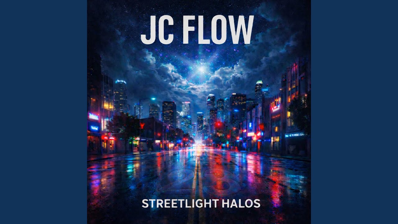 Watch Streetlight Halos on YouTube Watch Streetlight Halos on YouTube