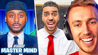 CHILLED MINIMINTER REACTS (FULL VOD)