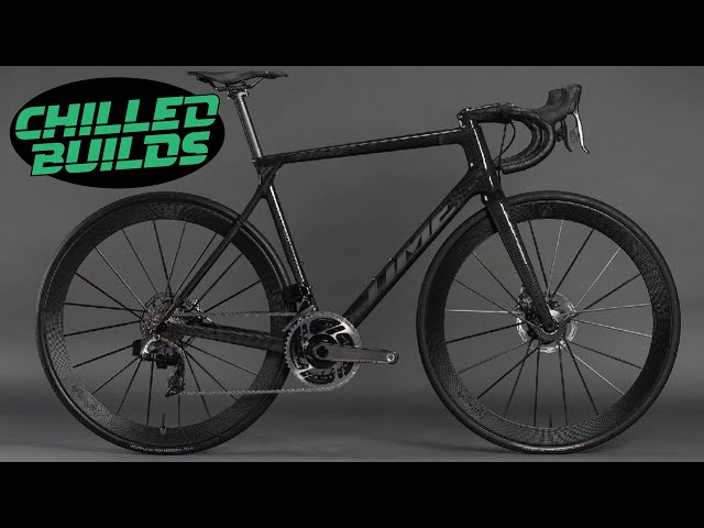 [Tkai様]TIME ALPE D’HUEZ 21 2019 The Time Alpe d'Huez is a French fancy built for climbing