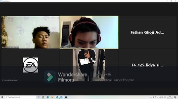 Aplikasi Permainan Batu - Gunting - Kertas @Python