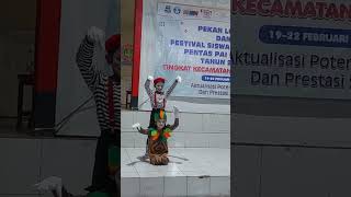 Download Lagu Juara Pantomim FLS2N 2024 #fls2n #fls2n2024 #pantomim #mime MP3