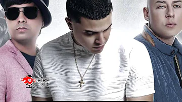 Darkiel Ft. Cosculluela & Plan B - Aqui Estas Tu Remix