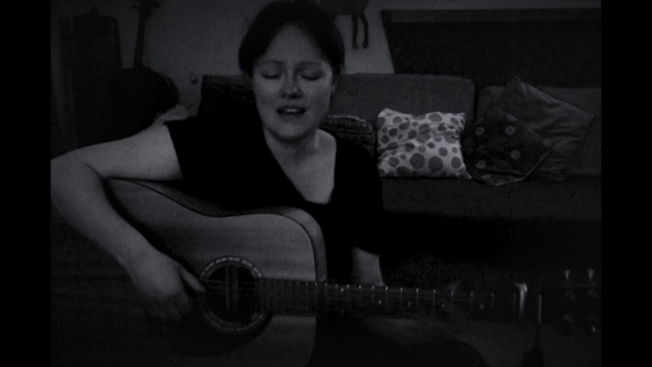 'Done' by Laura Donnelly