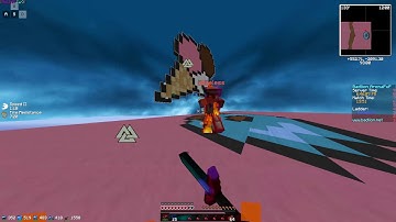 Minecraft Badlion 1v1