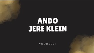 Ando - Jere Klein
