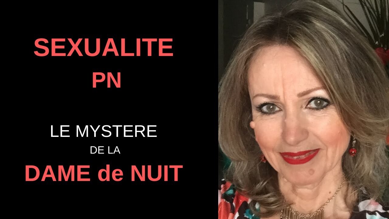 LA SEXUALITE DU PN ET SES DERIVES