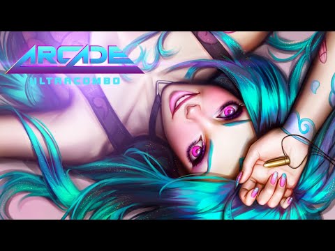 ARCANE - Jinx