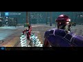 Marvel Strike Force 2026 Gameplay 1