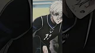 BLUE LOCK #anime #bluelock #animeedit