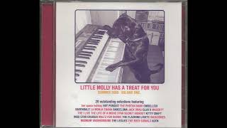 Various Artists, &quot;Little Molly Has A Treat For You&quot; CD (2000)