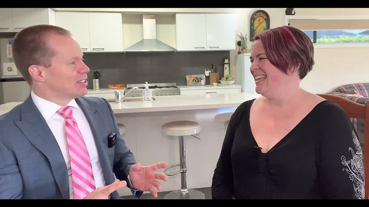 LOCAL BUSINESS OF THE WEEK - FUNKY CAKES Interview...
