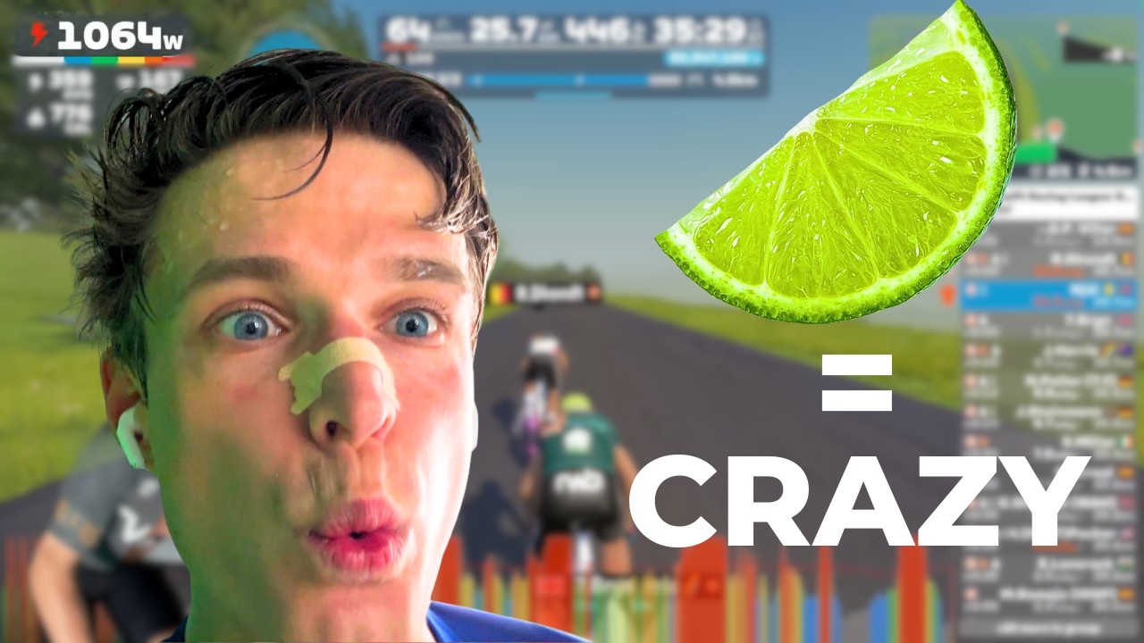 Финалы ZRL были просто невероятными (Lime League)