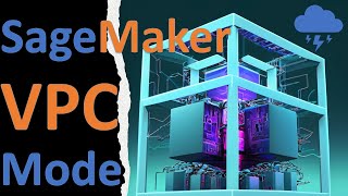 Full Launch Amazon SageMaker in VPC Mode News