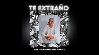 Mc Ghutyy - Te Extraño ( VIDEO OFICIAL) FT B.U