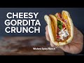 Taco Bell's Cheesy Gordita Crunch at Home