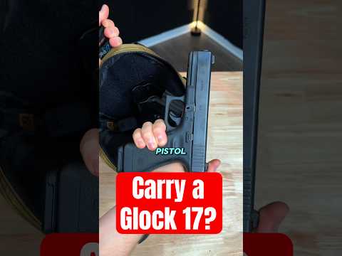 Carry a Glock 17? - 945 Industries