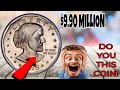 Washington Quarter | Rare Errors, History & Collector Info