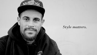 Blake Johnson - Style Matters