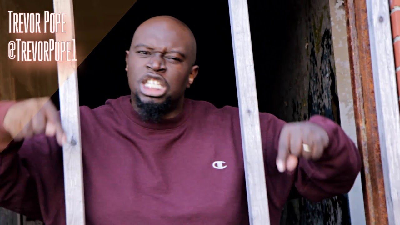 Trevor Pope (@RepDaKingMag 