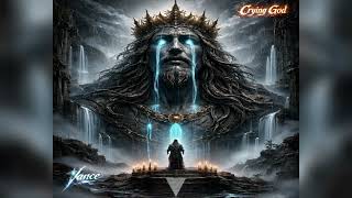 Crying God | Dark Cinematic Trap / Ambient Instrumental (Official Audio)