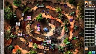 Gemcraft 2 Chasing Shadows #50   Field J1
