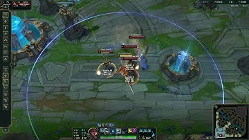 Yasuo Q Cd Bug Numero Duo