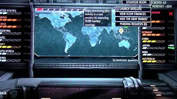 Lets Play XCOM Enemy Unknown Classic Ironman part 12