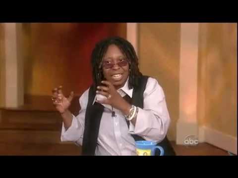 'The View' Ladies' Bikini Waxing Confessions & Cal...