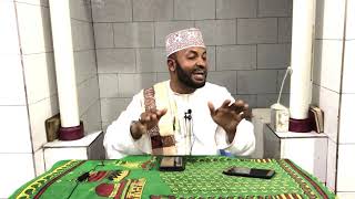 Download Lagu Amali itakhufanyo khpendowa na mujitu na wantu. MP3