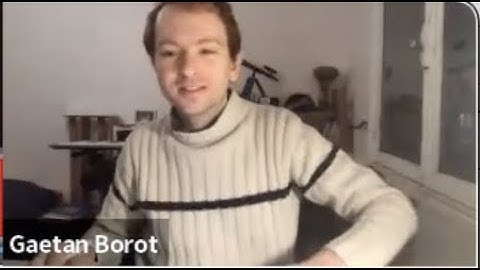 From Hurwitz Numbers to Free Probability (Gaetan Borot)