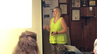 The Lake Village Hub Story: A Case Study in Community Health