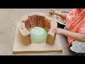 How to make Mitti ka Chulha at Home। Primitive Technology oven and Chulha। Clay stove Design #Viral