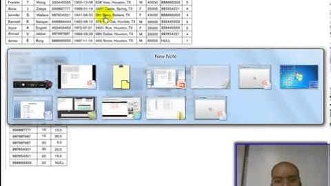Chapter 6   Relational Algebra Operations   Divide Operator  Part 9