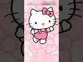 Sanrio phone-sized hello kitty wallpapers! #sanrio #wallpaper #hellokitty