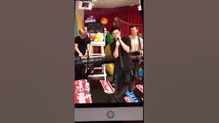 Before You Exit- Find Yourself - Live from the Radio Disney studios