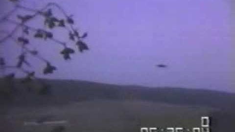 1985 - Beamship - The Movie Footage