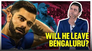 Kohli To Stay At RCB?? | #ipl2024  | Cricket Chaupaal