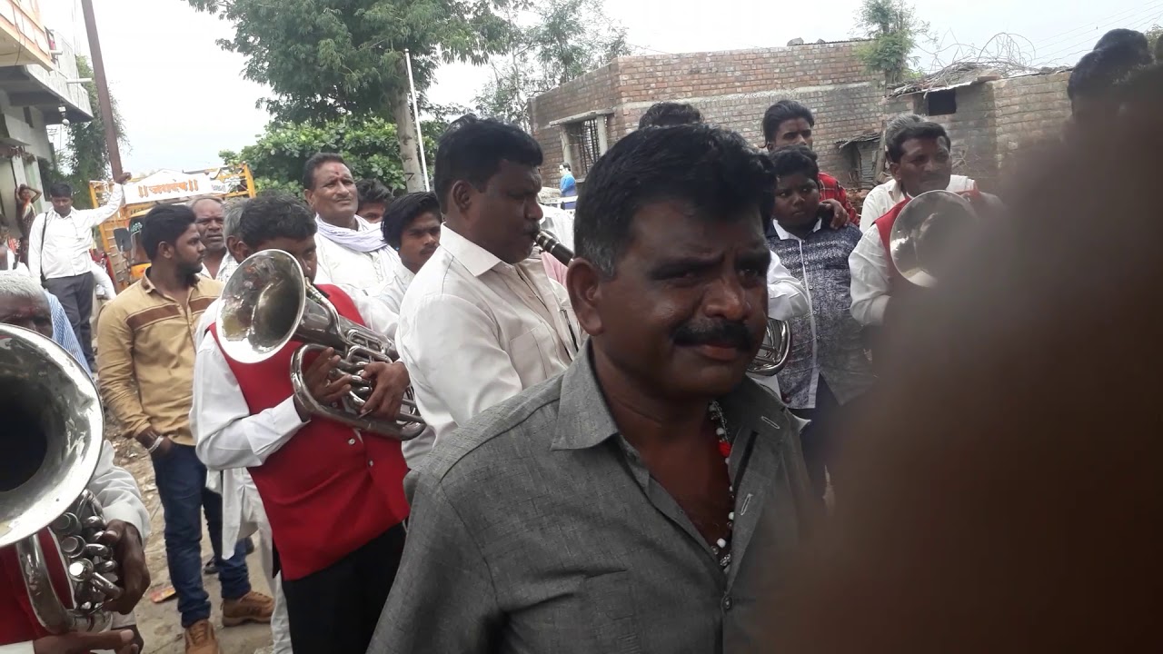 Bekhabar Bekadar (Ram Lakhan) 🎷Vishal Brass Band🎷 Chembur Mumbai