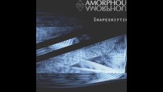 AMORPHOUS - Amorphous (CD - Shapeshifting - 2017)