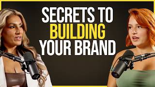 She Made 25 Million in 18 Months Using Social Media (Here's How!)