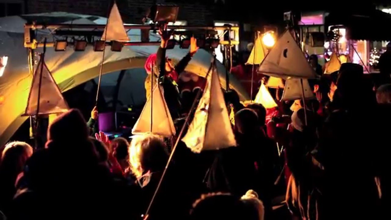 Reepham Festival of Light