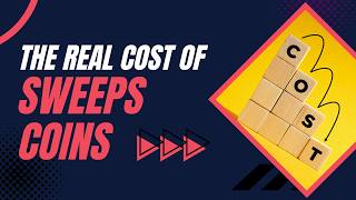 Is That Paid Sweeps Bonus Actually Worth It?